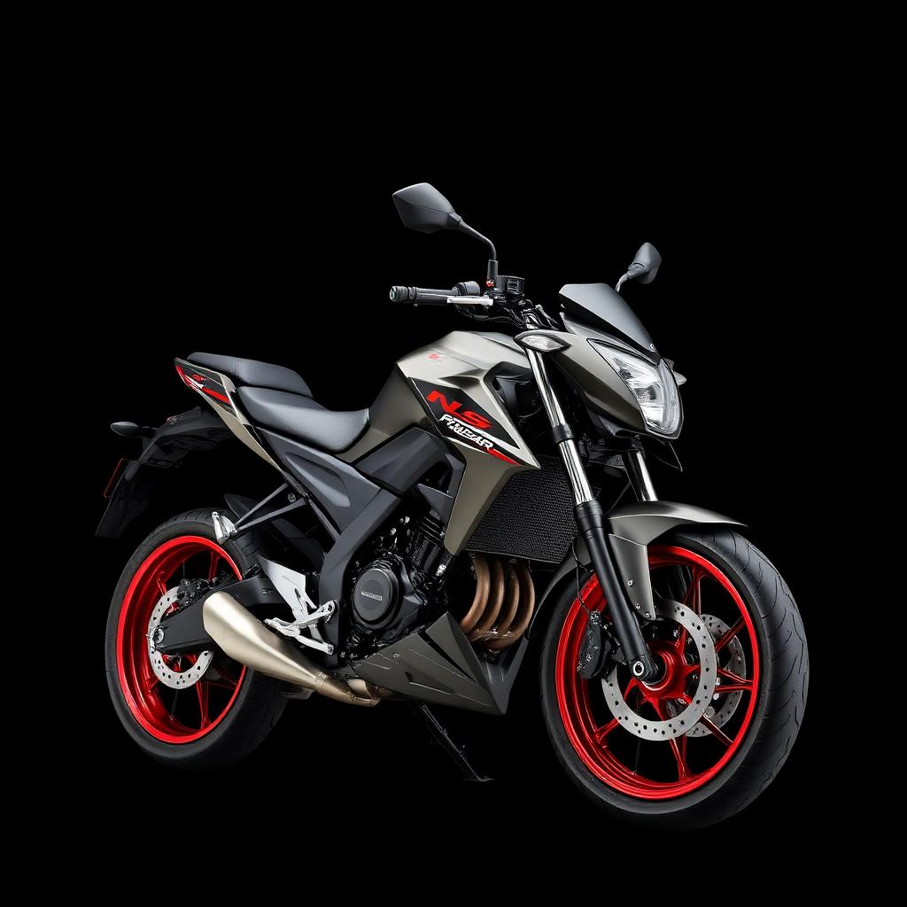 NS Pulsar